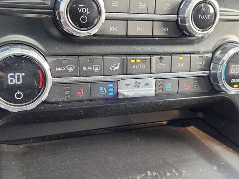 Certified 2021 Ford F150 Lariat image 26