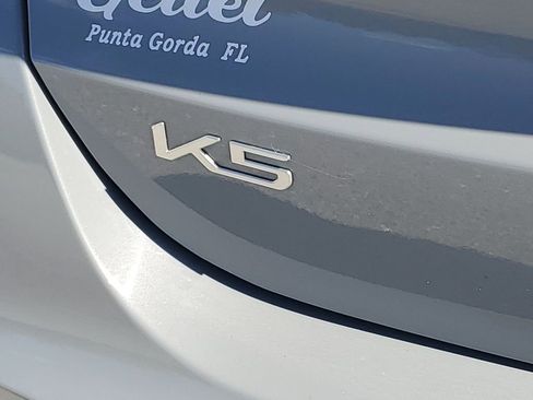 Used 2024 Kia K5 GT-Line w/ GT-Line Premium Package image 41