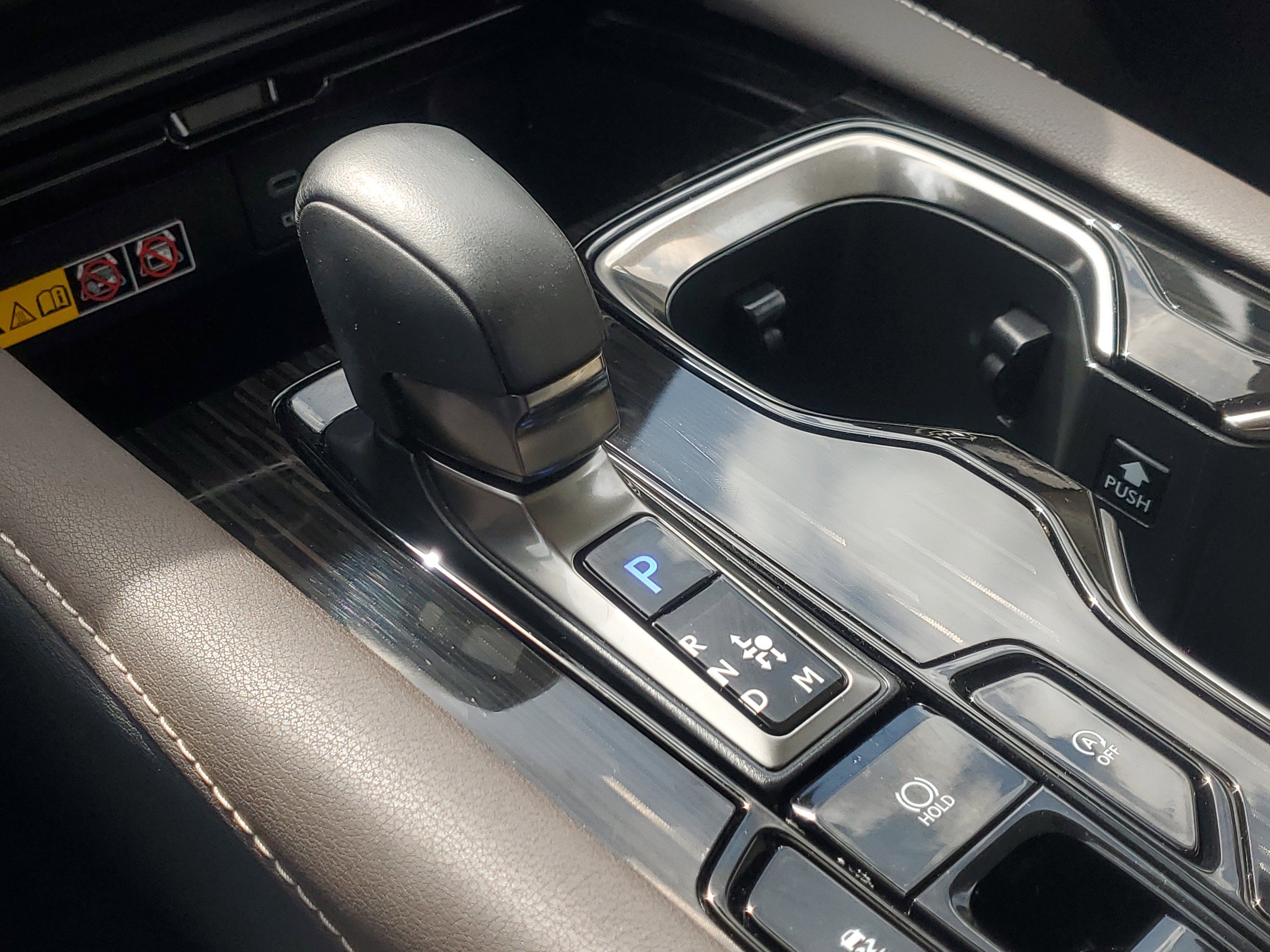 Used 2024 Lexus RX 350 FWD w/ Technology Package image 33
