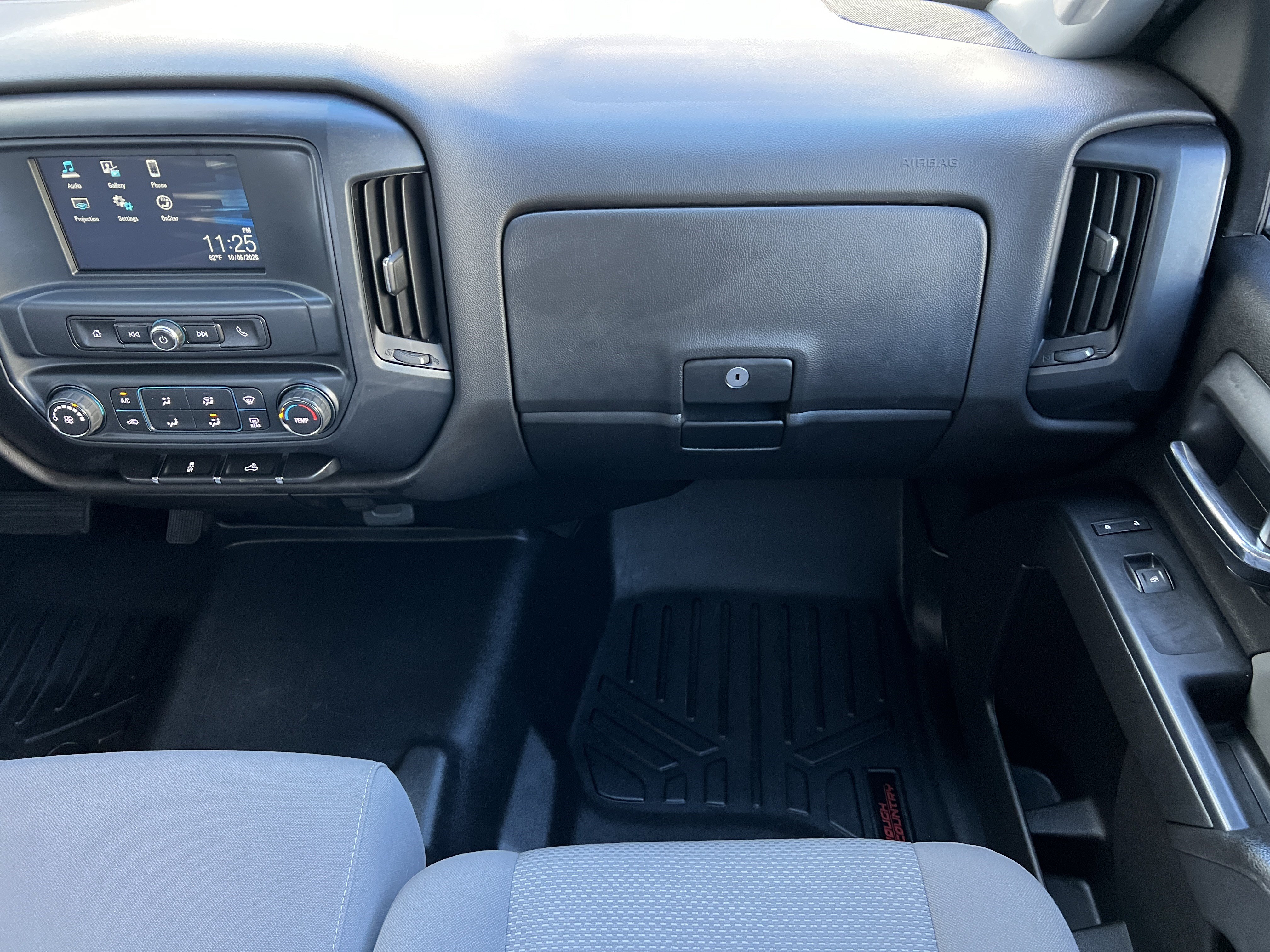Used 2017 GMC Sierra 1500 4x4 Double Cab w/ Elevation Edition image 32