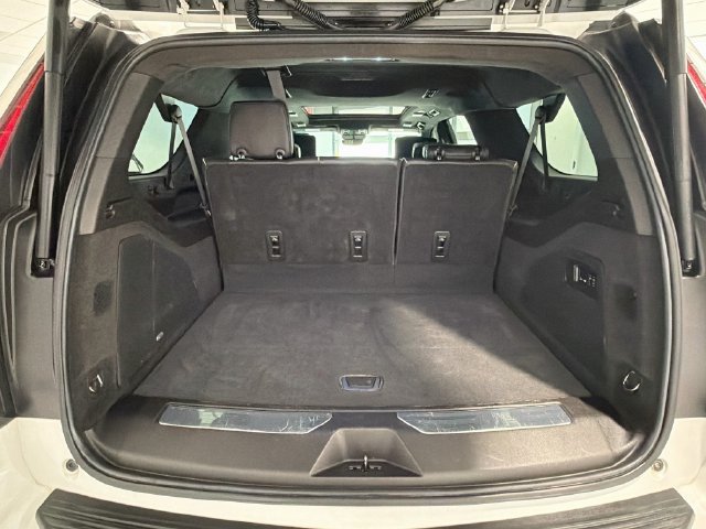 Used 2021 Cadillac Escalade ESV Sport Platinum AWD/4WD image 24