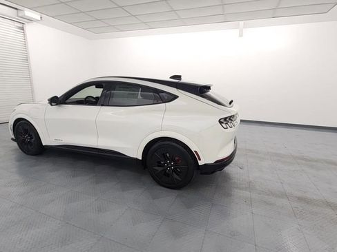 New 2025 Ford Mustang Mach-E GT w/ Interior Protection Package image 6