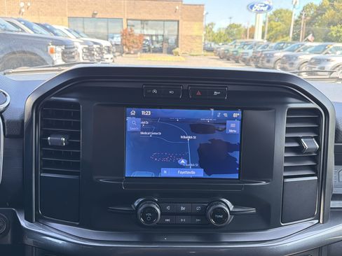 Used 2023 Ford F150 XL w/ STX Appearance Package AWD/4WD image 19