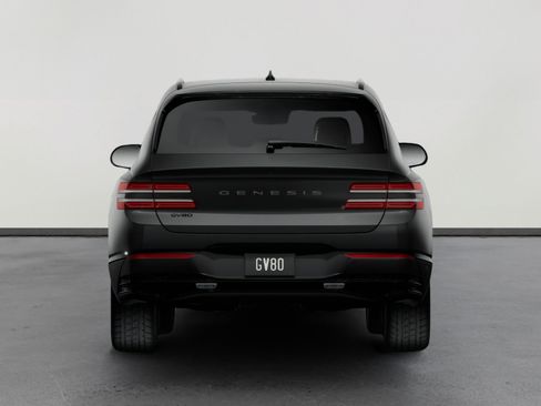 New 2026 Genesis GV80 3.5T Prestige image 7