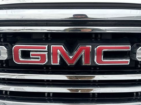 Certified 2020 GMC Sierra 1500 SLT w/ SLT Premium Package image 31