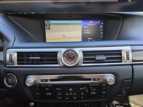 Used 2016 Lexus GS 350 image 15