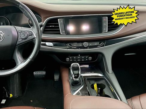 Used 2019 Buick Enclave Avenir w/ Trailering Package, 5000 lbs. image 9