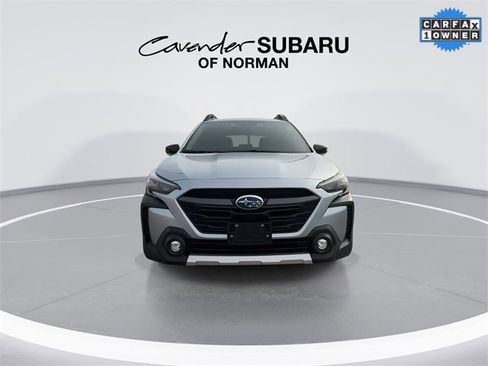 Used 2025 Subaru Outback Limited w/ Popular Package #2 image 3