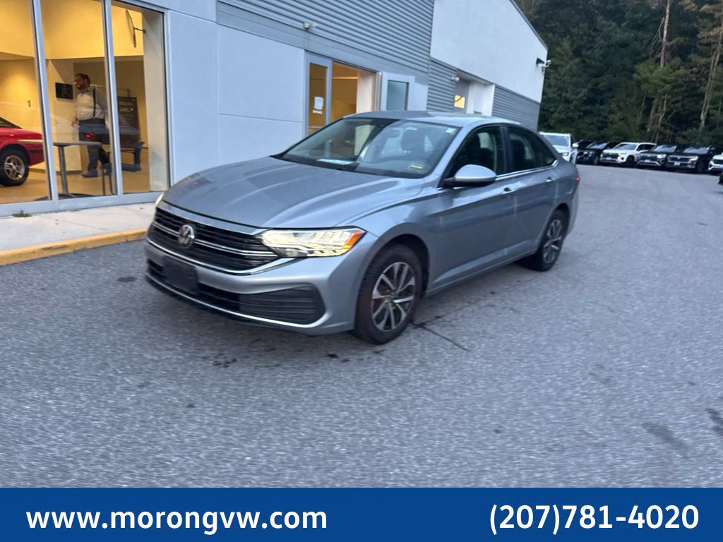 Used 2023 Volkswagen Jetta S FWD image 15