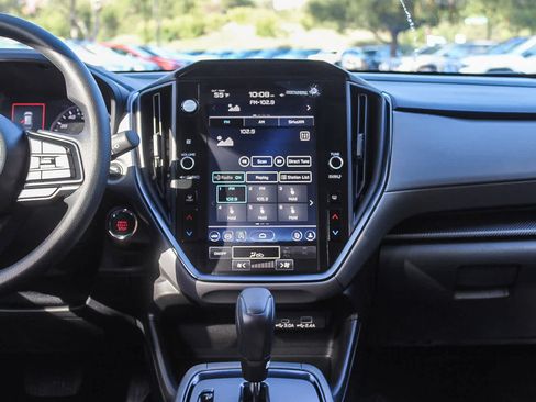 New 2026 Subaru Crosstrek 2.5i Premium image 13