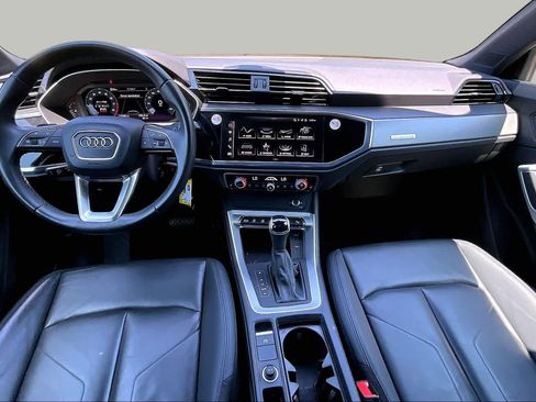 Used 2025 Audi Q3 2.0T Premium AWD/4WD image 16