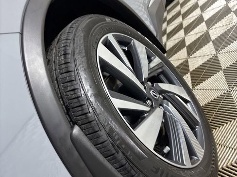 Used 2024 Nissan Murano SL image 35