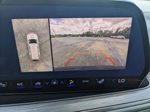 New 2026 Chevrolet Tahoe LT w/ Comfort Package image 14