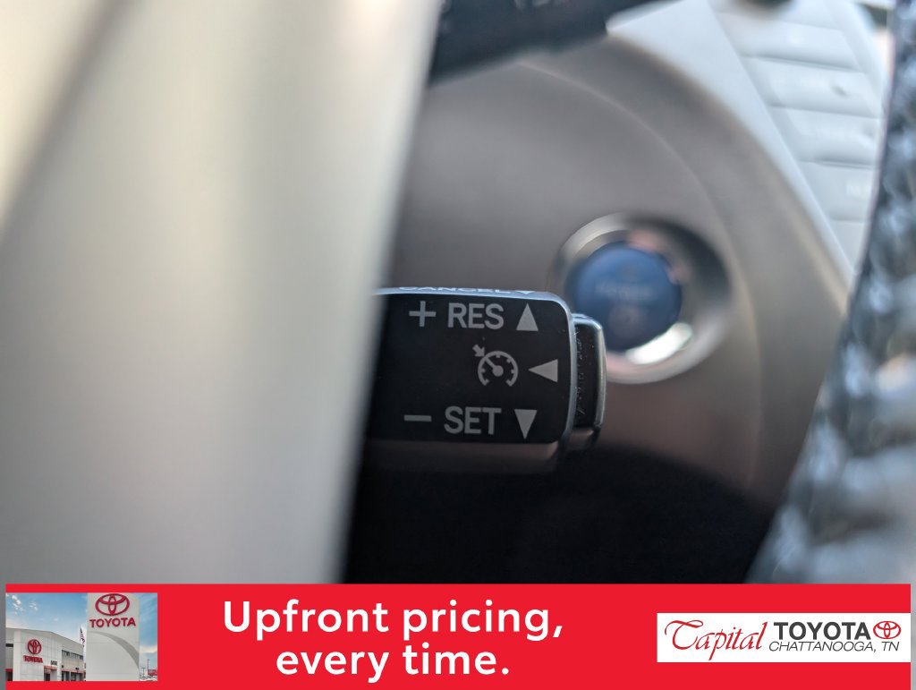 Used 2015 Toyota Prius Four FWD image 17