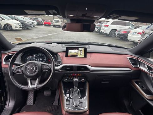 Used 2019 MAZDA CX-9 Signature image 12