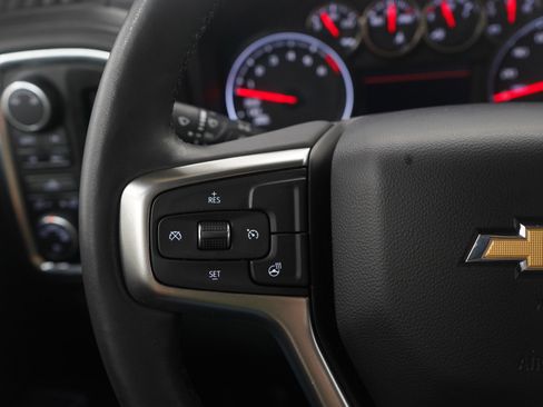 Used 2019 Chevrolet Silverado 1500 LT w/ All-Star Edition image 26