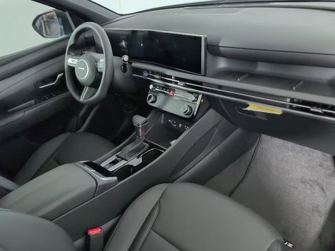 New 2026 Hyundai Santa Cruz SEL AWD/4WD image 12