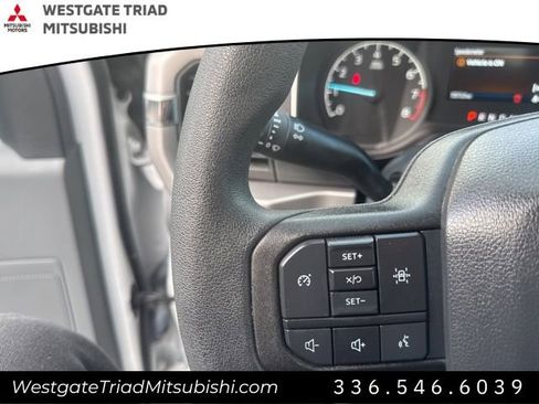 Used 2023 Ford F150 XL w/ FX4 Off-Road Package image 19