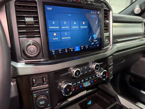 Used 2024 Ford F450 Platinum AWD/4WD image 20