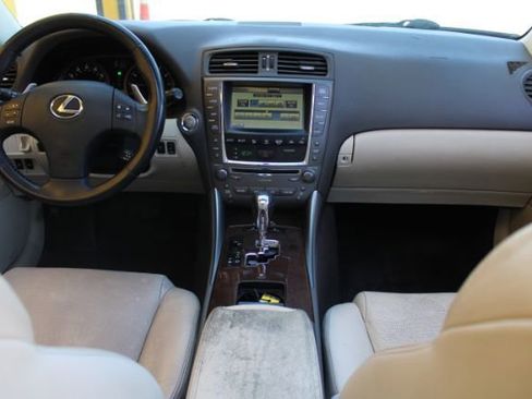 Used 2010 Lexus IS 250 image 11