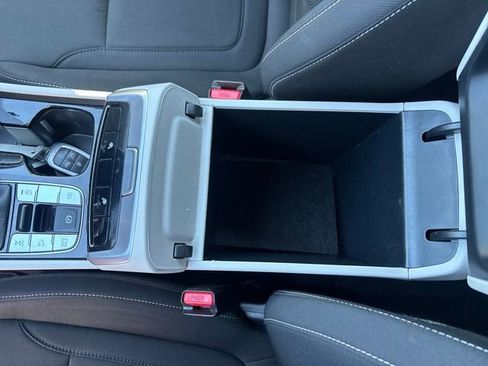 Certified 2023 Hyundai Tucson SEL image 25