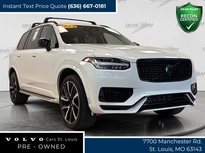 Used 2023 Volvo XC90 T8 Ultimate w/ Protection Package Premier