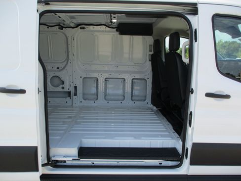 New 2025 Ford Transit 150 Low Roof AWD image 16