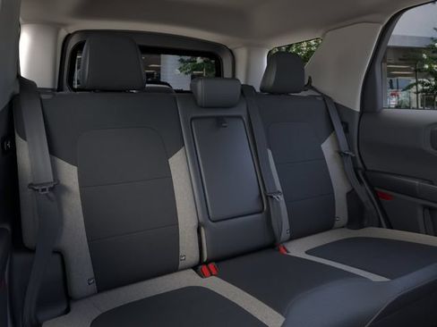 New 2026 Ford Bronco Sport Big Bend AWD/4WD image 11