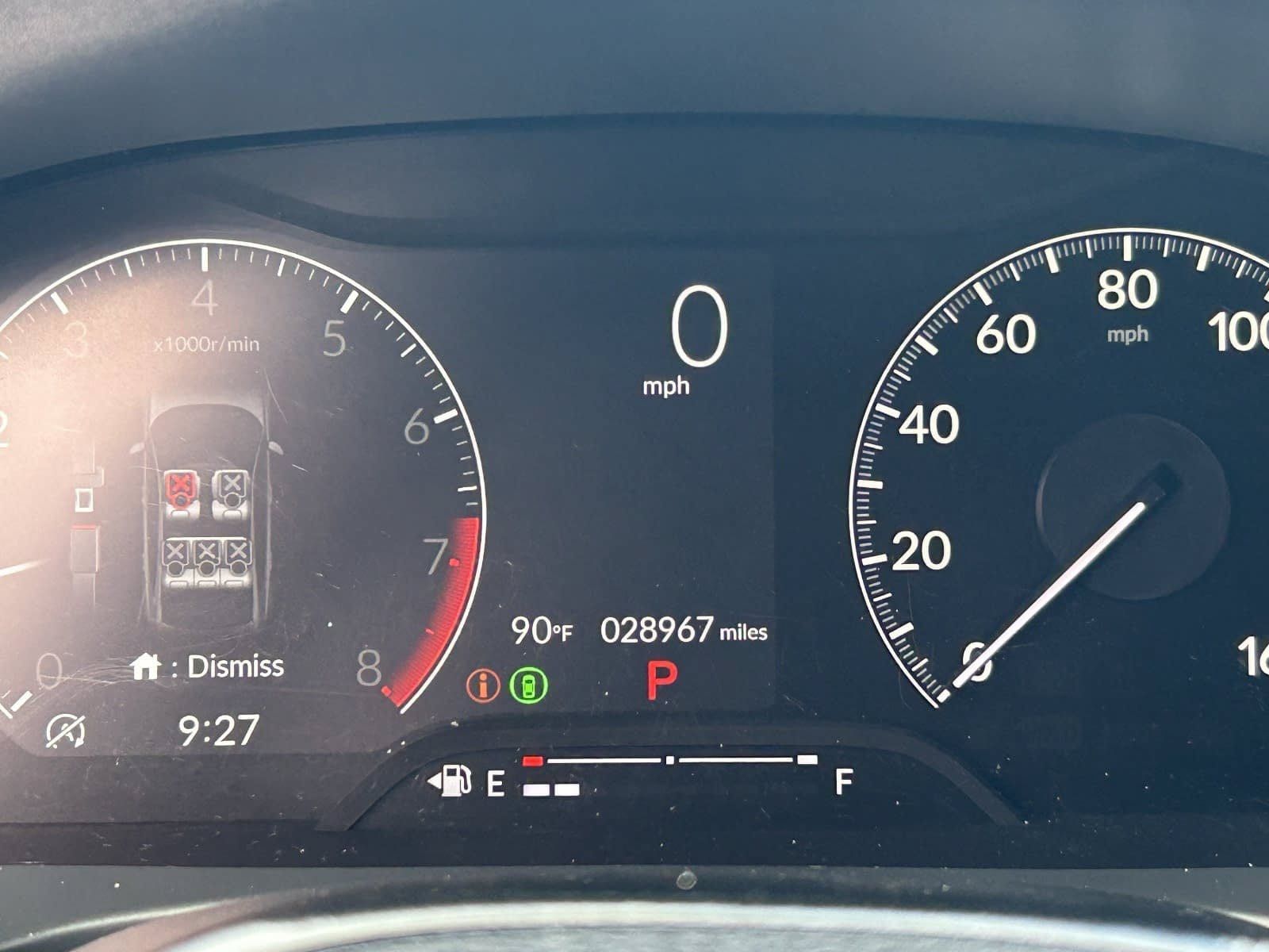 Used 2024 Honda Civic LX image 33