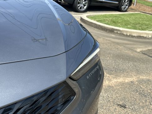 Certified 2024 Acura Integra FWD image 13