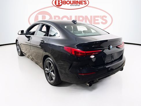 Used 2024 BMW 228i xDrive Gran Coupe AWD/4WD image 9