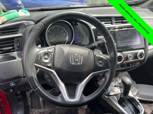 Used 2019 Honda Fit Sport image 20