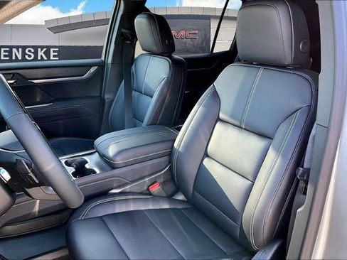 New 2026 GMC Acadia Elevation w/ Super Cruise Package image 10