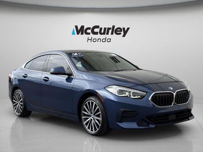 Used 2022 BMW 228i xDrive Gran Coupe w/ Premium Package
