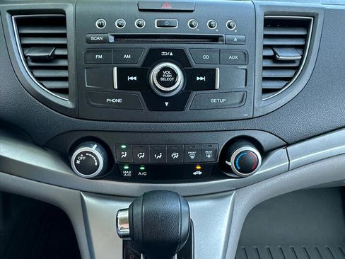 Used 2014 Honda CR-V EX image 27
