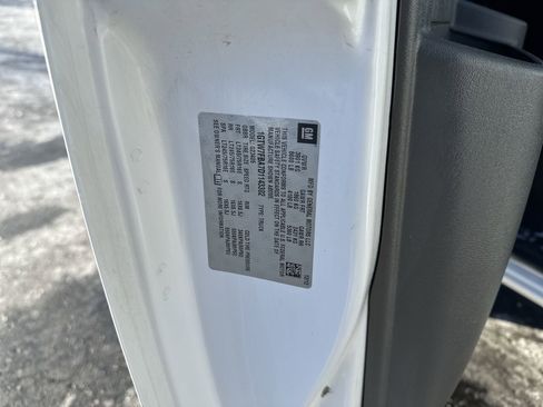 Used 2013 GMC Savana 2500 w/ Power Package image 25