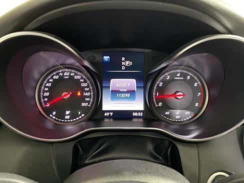 Used 2015 Mercedes-Benz C 300 4MATIC Sedan image 19