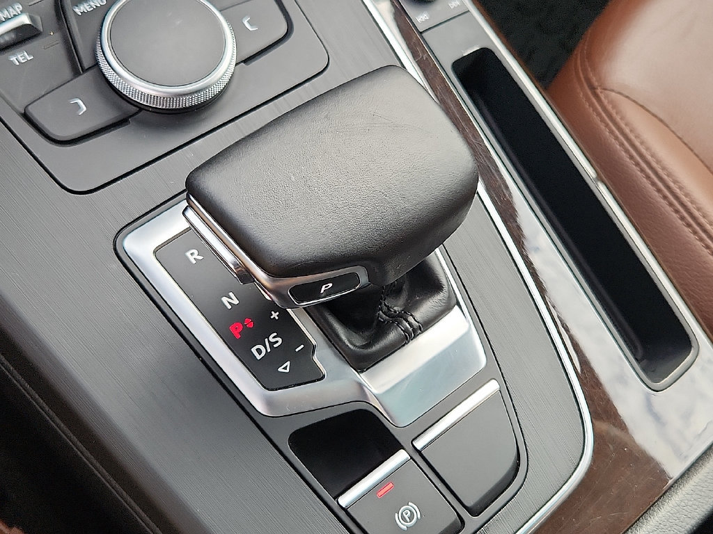 Used 2019 Audi Q5 2.0T Premium Plus w/ Convenience Package AWD/4WD image 20