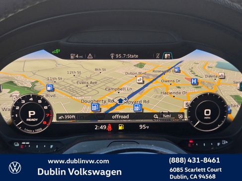 Used 2017 Audi A3 e-tron Premium Plus w/ Technology Package image 25