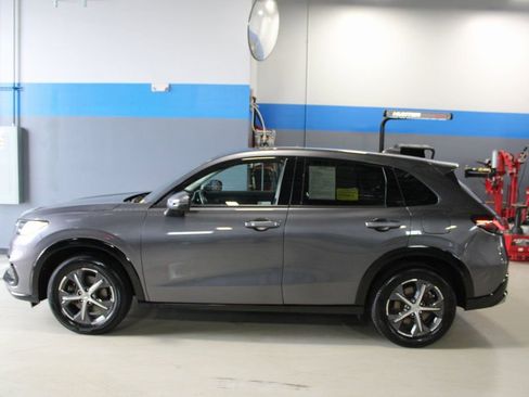 Used 2023 Honda HR-V EX-L image 15