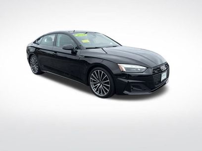 Used 2022 Audi A5 2.0T Premium Plus