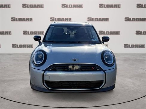 Certified 2025 MINI Cooper S image 8