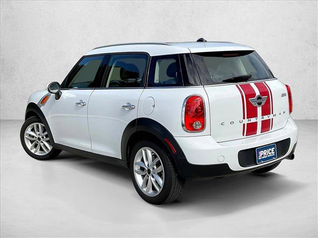 Used 2014 MINI Cooper Countryman FWD image 12