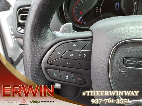 Used 2023 Dodge Durango GT AWD/4WD image 18