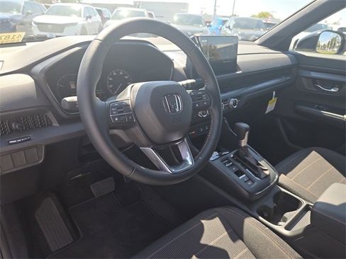 New 2026 Honda CR-V Sport image 7