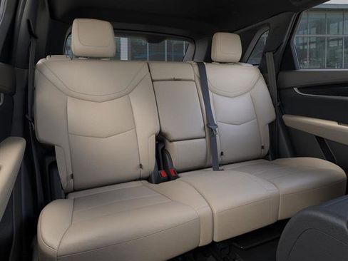 New 2026 Cadillac XT5 Sportv w/ LPO, Onyx Lite Package image 17