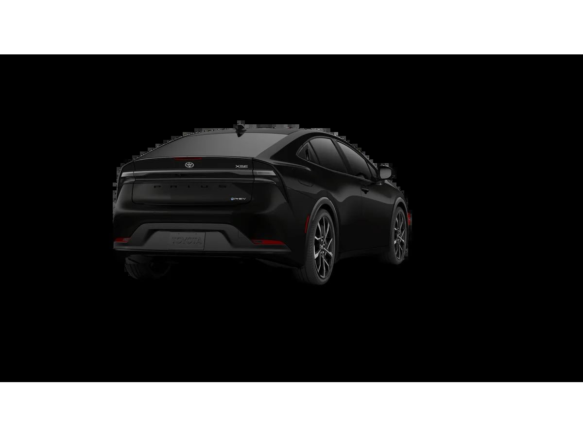 New 2027 Toyota Prius Plug-In Hybrid FWD image 39