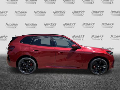 New 2026 BMW X3 xDrive30i w/ Premium Package AWD/4WD image 11