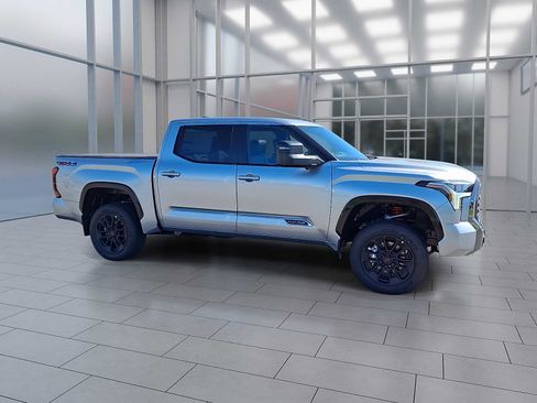 New 2026 Toyota Tundra Platinum AWD/4WD image 6