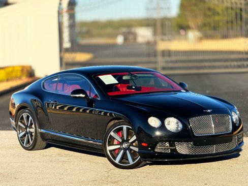 Used 2013 Bentley Continental GT image 5